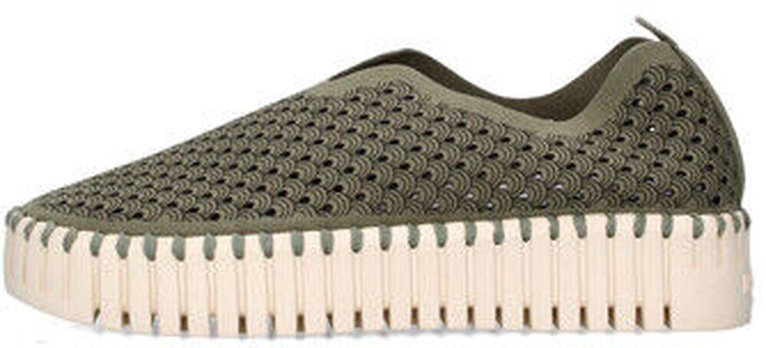 Slip ons IJ.TULIP3373 Vert - Ilse jacobsen - Modalova
