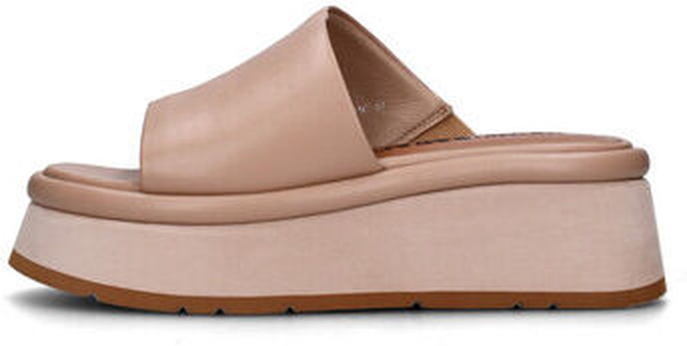 Mules Luciano Barachini TL111 Rose - Luciano Barachini - Modalova