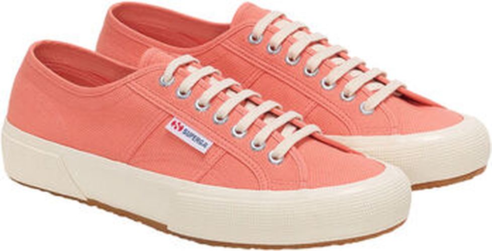 Baskets basses 2750 OG Orange - Superga - Modalova