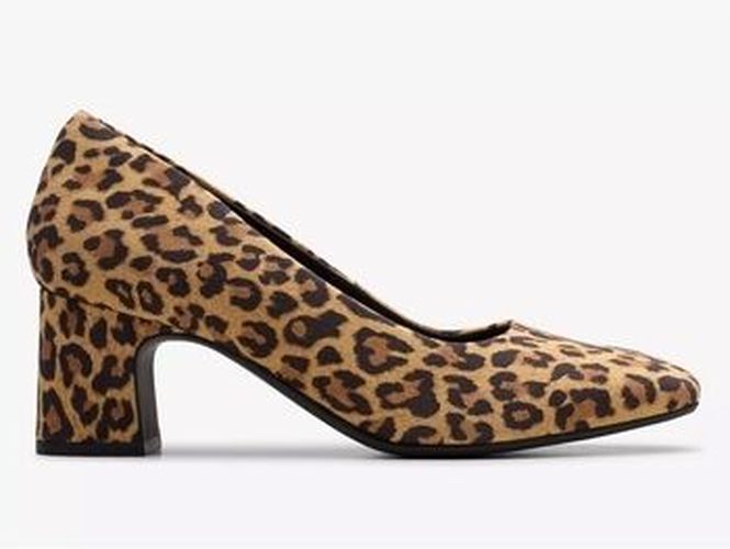 Chaussures escarpins FERNIE COURT - Clarks - Modalova