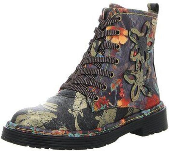 Bottines Laura Vita - Noir - Laura vita - Modalova