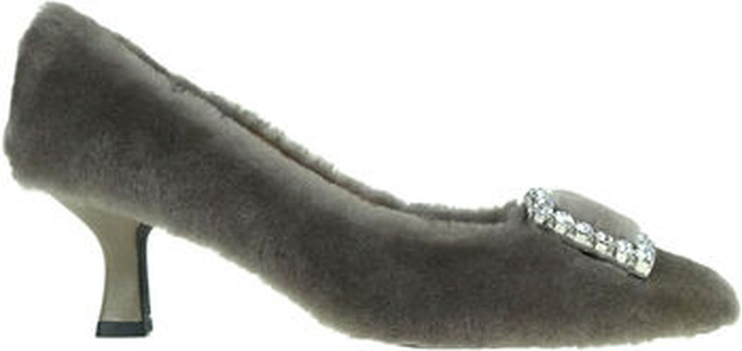 Chaussures escarpins CAT00006023AI Gris - Festa Milano - Modalova