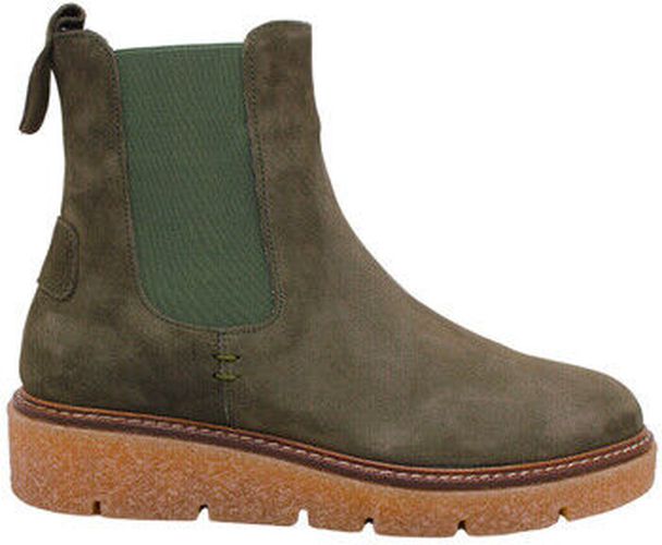 Bottines co.co et abricot boots Kaki - Coco & Abricot - Modalova