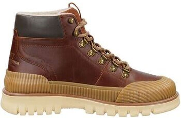 Boots Gant Bottines Marron - Gant - Modalova
