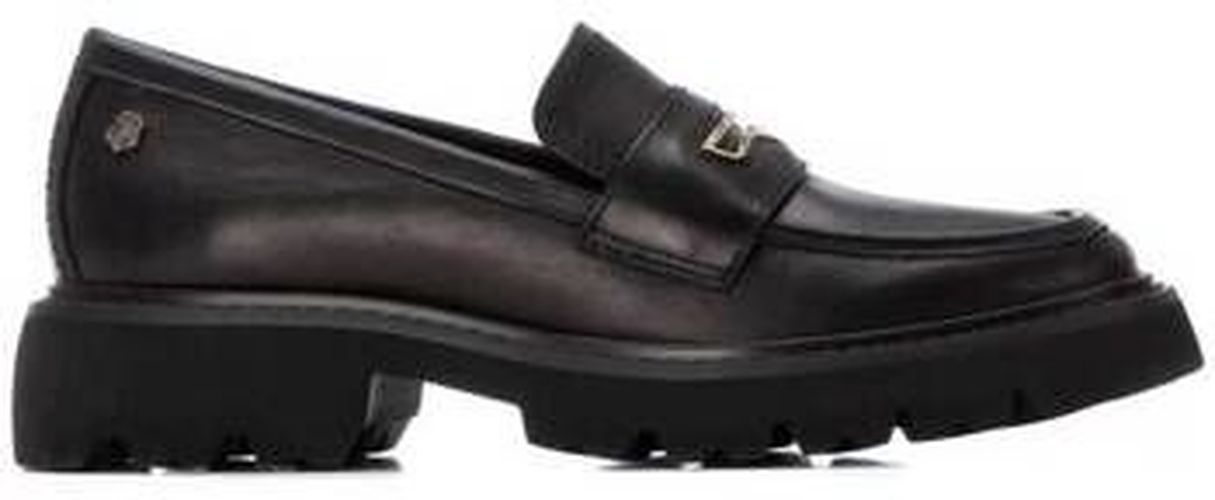 Mocassins Carmela 16254503 Noir - Carmela - Modalova