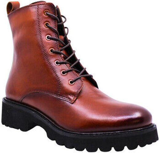 Bottines co.co et abricot boots Marron - Coco & Abricot - Modalova