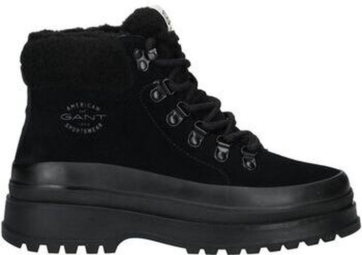 Boots Gant Bottines Noir - Gant - Modalova