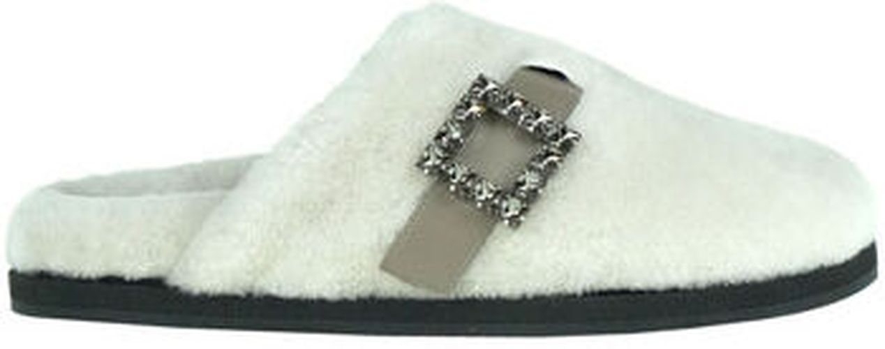 Chaussons CAB00006045AI Gris - Roberto Festa Milano - Modalova