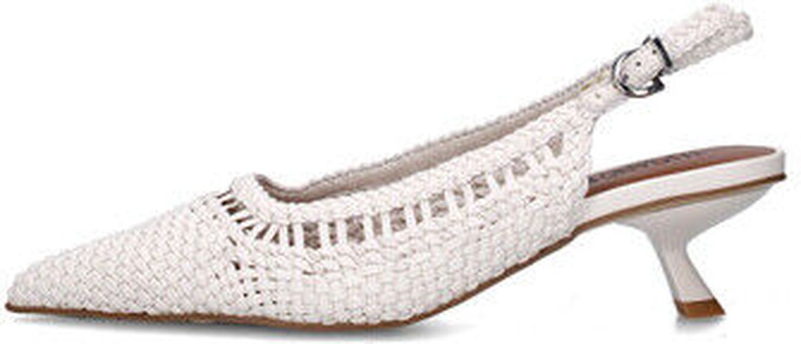 Chaussures escarpins TL228 Blanc - Luciano Barachini - Modalova