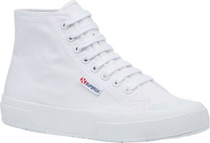 Baskets montantes SP246 Blanc - Superga - Modalova