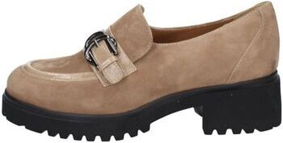 Mocassins Donna Soft - Beige - DONNA SOFT - Modalova