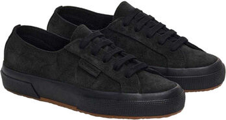 Baskets basses Superga SP466 Noir - Superga - Modalova