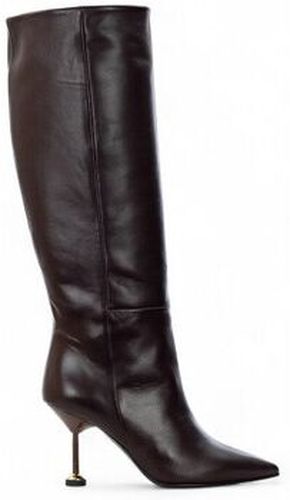 Bottes Wo Milano - Marron - WO MILANO - Modalova