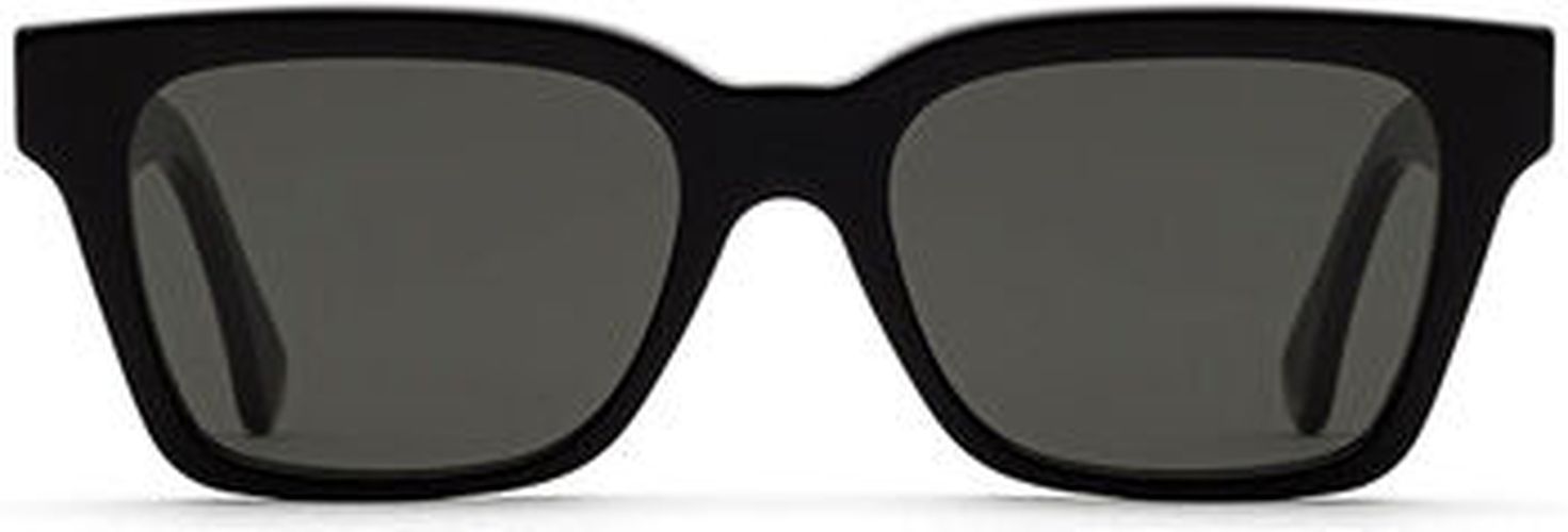 Lunettes de soleil C2N America Lunettes de soleil, Noir/Noir, 52 mm Noir - Retrosuperfuture - Modalova