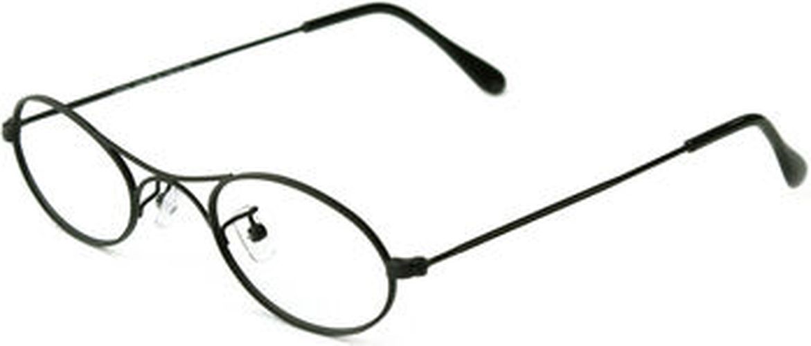 Lunettes de soleil EX354 + Cadres Optiques, Noir, 44 mm Noir - Exit - Modalova