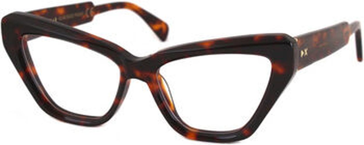 Lunettes de soleil PANAY anti-éblouissement Cadres Optiques, écaille, 54 mm - XLAB - Modalova