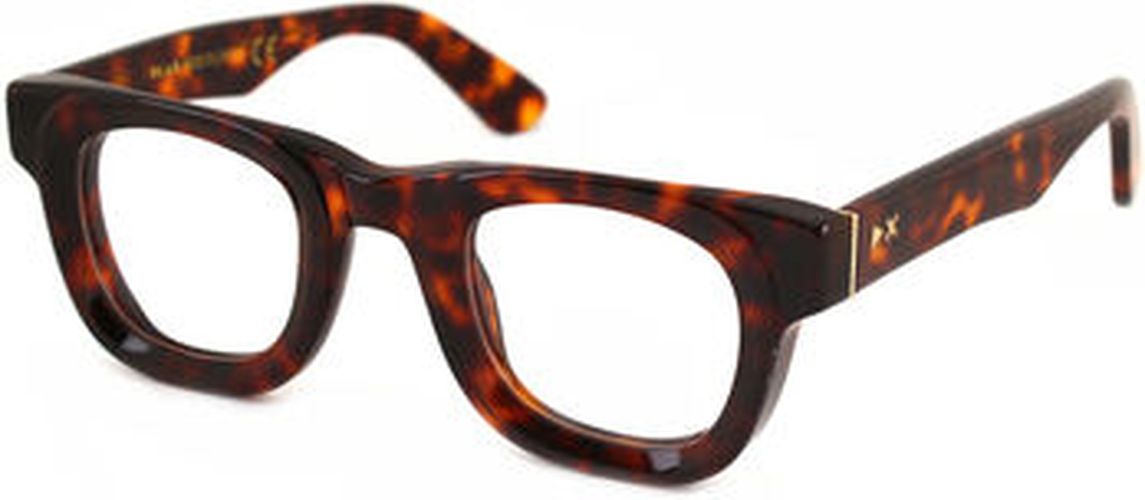 Lunettes de soleil FLORES antireflet Cadres Optiques, écaille, 44 mm - XLAB - Modalova