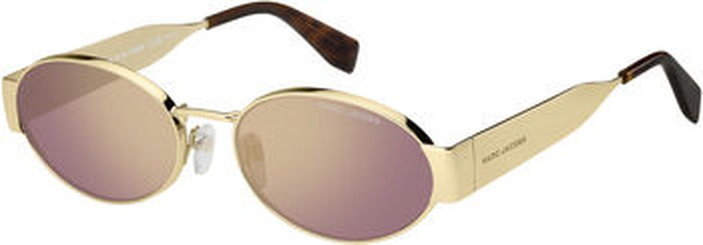 Lunettes de soleil MARC 806/S Lunettes de soleil, Or, 58 mm Doré - Marc jacobs - Modalova