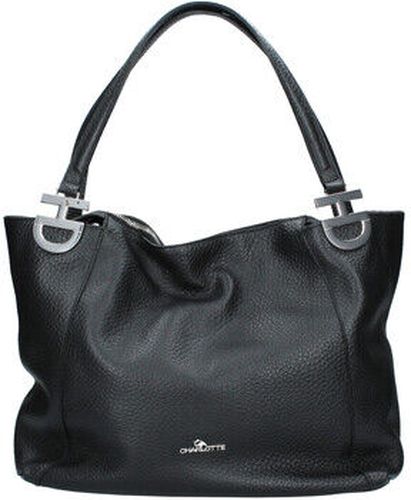 Sac a main GUAR0900V0010 Noir - Charlotte - Modalova