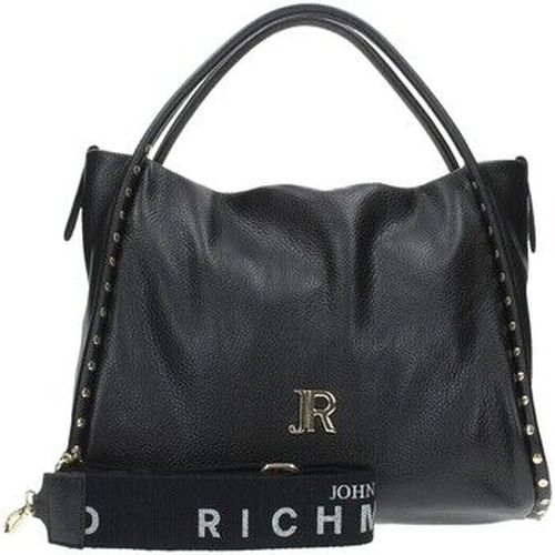Sac John Richmond - Noir - John richmond - Modalova