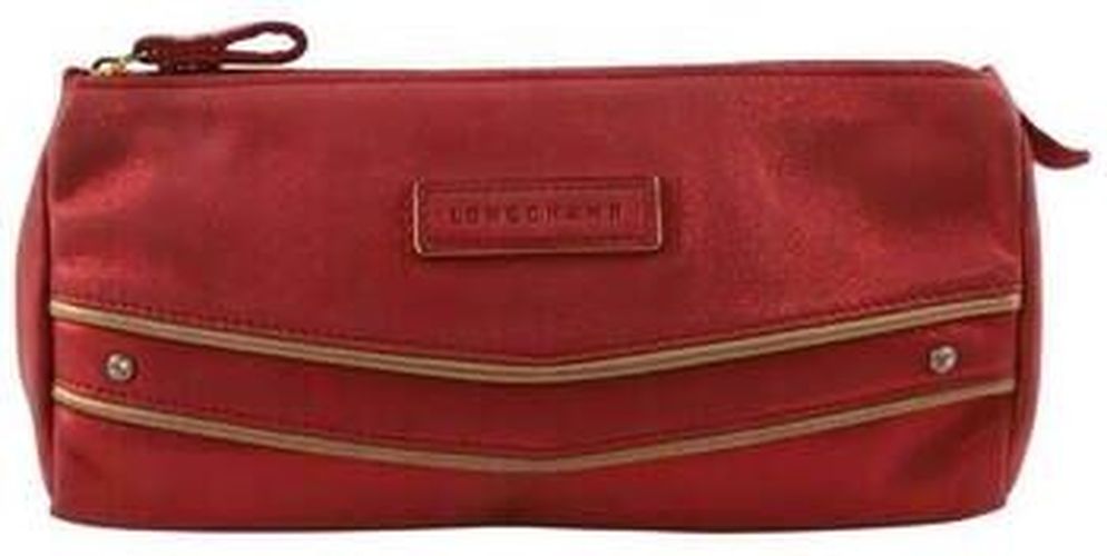 Pochette Pochette en cuir Rose - Longchamp - Modalova