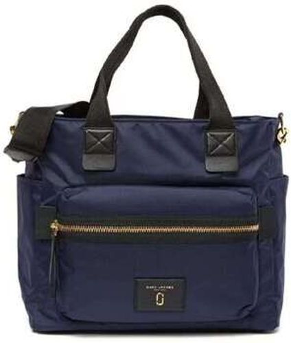 Sac Marc Jacobs - Bleu - Marc jacobs - Modalova