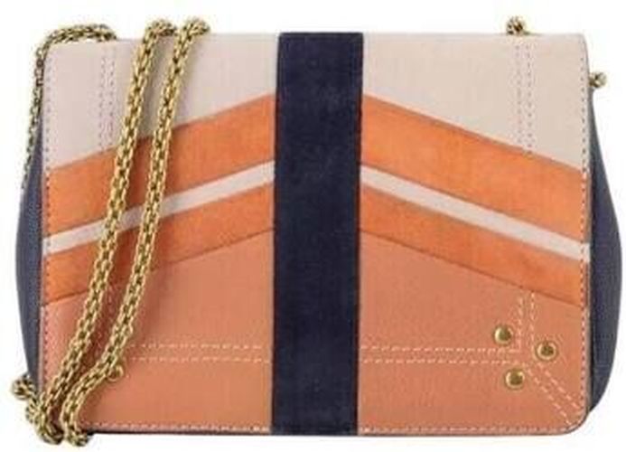 Sac a main Jerome Dreyfuss Sac à bandoulière en cuir Multicolore - Jérôme Dreyfuss - Modalova