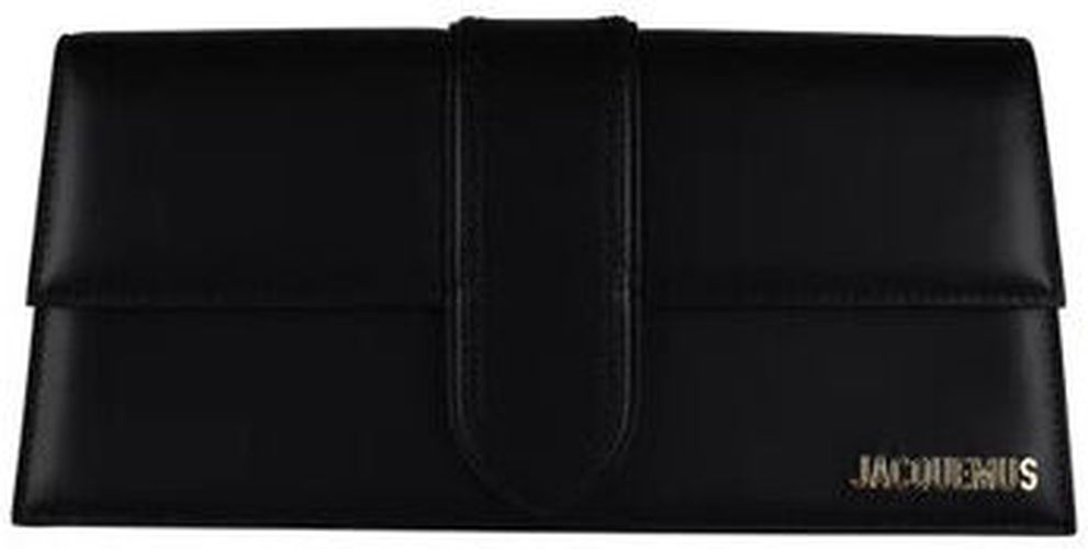 Sac à main Le Bambino Long Noir - Jacquemus - Modalova