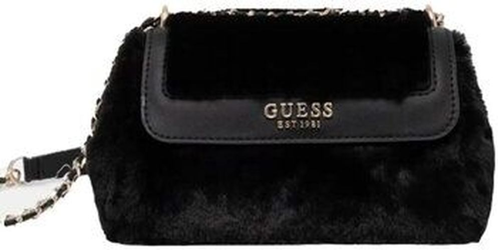 Sac a main Guess HWWG95 37210 Noir - Guess - Modalova