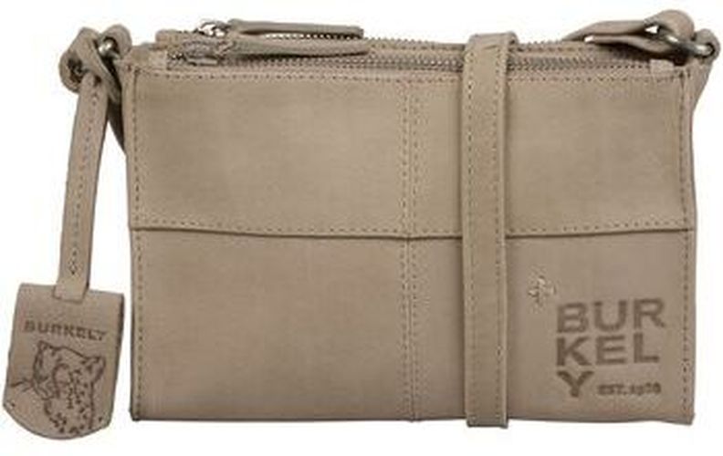 Pochette Burkely Sacs Gris - Burkely - Modalova