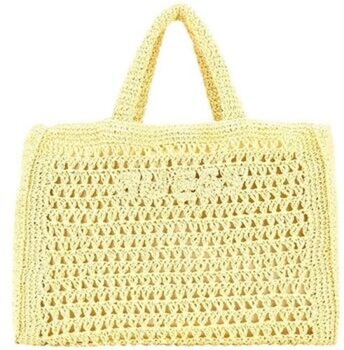 Sac Guess E5GZ12-WH680 Jaune - Guess - Modalova