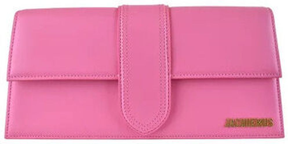 Sac à main Le Bambino Long Rose - Jacquemus - Modalova