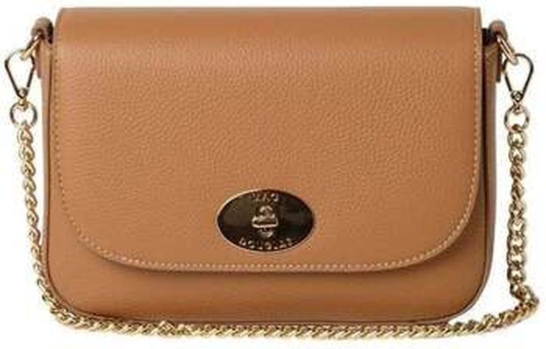 Sac Bandouliere Alba Marron - Mac Douglas - Modalova