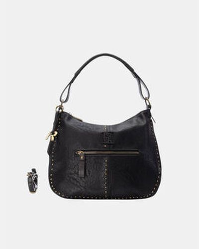 Sac Bandouliere Refresh 183314 Noir - Refresh - Modalova