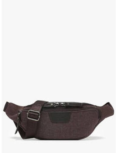Sac banane Sac banane Light LIGHT 104-ELIS722M Marron - Etrier - Modalova