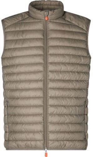 Veste Veste Sans Manches Adam Gris Gris - Save the Duck - Modalova