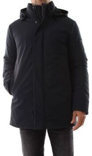 Veste D41370M LEXY17/9 - PTERIS-90010 BLUE BLACK Bleu - Save the Duck - Modalova