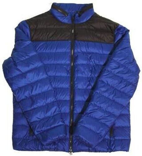 Veste Geox M REGIO SHORT JKT Bleu - Geox - Modalova