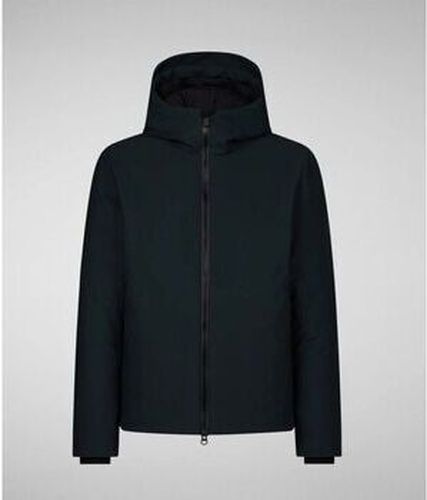 Veste D31380M LEXY19 - SABAL-50030 GREEN BLACL Vert - Save the Duck - Modalova