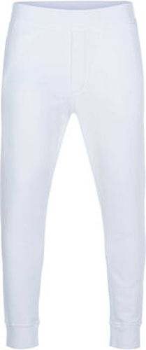Jogging Dsquared Icon Spray Ski Jog Pantalon blanc Blanc - Dsquared2 - Modalova
