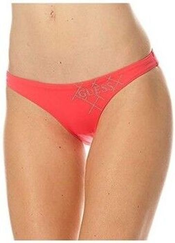 Maillots de bain Bas de Maillot Core Logo rouge (rft) Noir - Guess - Modalova