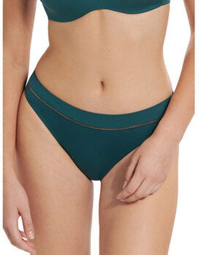 Maillots de bain Bas maillot slip de bain Umbria Vert - Lisca - Modalova