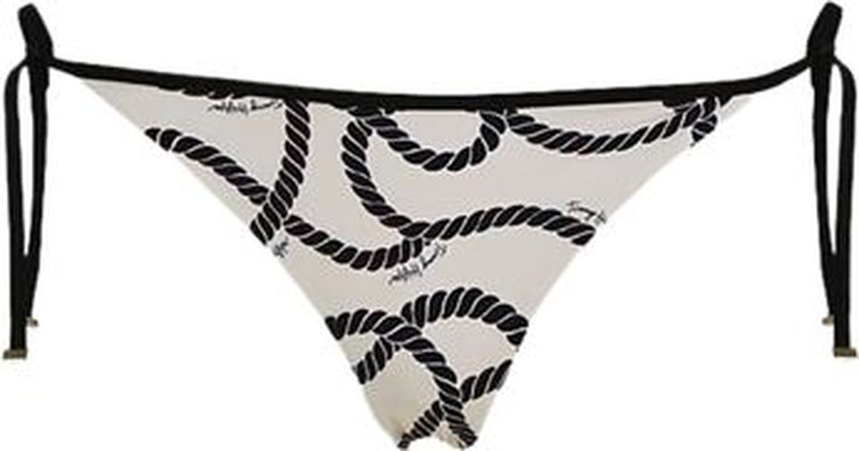 Maillots de bain Bas de bikini Ref 60411 0F7 Multicolore Blanc - Tommy hilfiger - Modalova