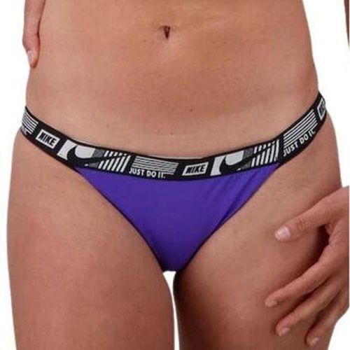 Maillots de bain NESSA334-584 Violet - Nike - Modalova