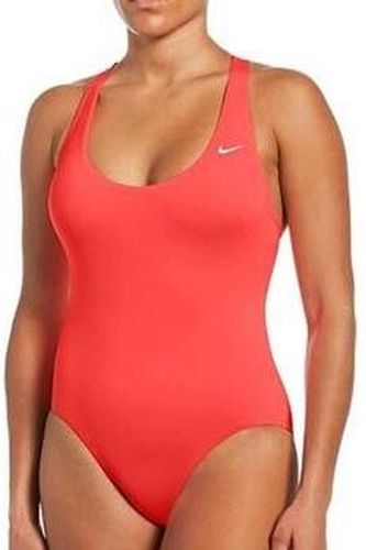 Maillots de bain NESSB362-631 Rouge - Nike - Modalova