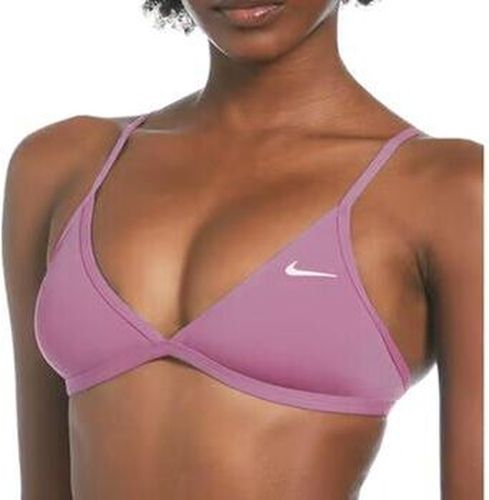 Maillots de bain NESSB002-680 Violet - Nike - Modalova
