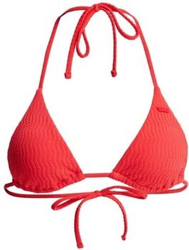 Maillots de bain Lagos Tiki Tri Rouge - Roxy - Modalova
