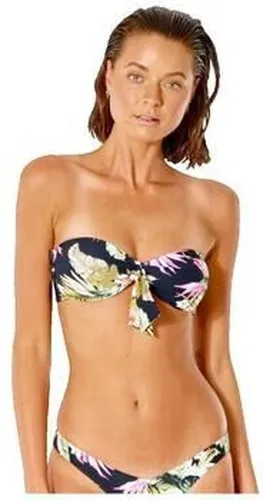 Maillots de bain Haut de maillot de bain Rip Curl On The Coast Noir - Rip-curl - Modalova