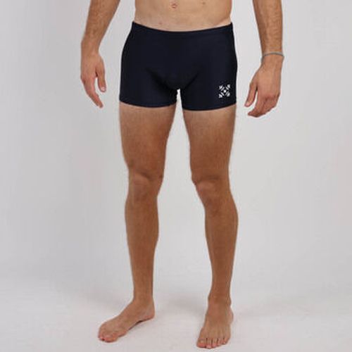 Maillots de bain Boxer de bain uni MEZZI Bleu - Oxbow - Modalova
