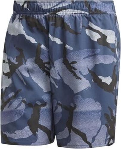 Maillots de bain adidas GM2255 Bleu - Adidas - Modalova